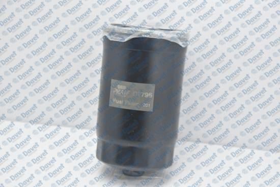 FILTRON PP979/3 Yakit Filtresi Accent Admira-Era-Getz-Rio-Cerato-Starex Dizel Sensorlu Tip